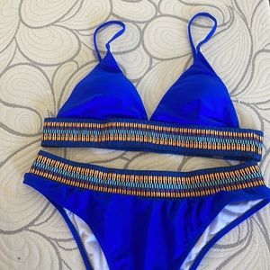 BRAND NEW SHIEN BIKINI - NEVER WORN